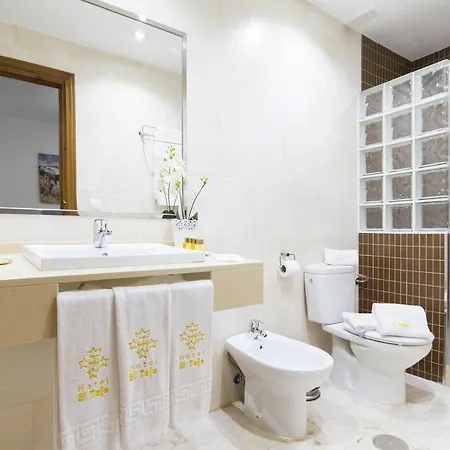 Appartement El Tajo & *