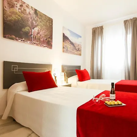 Appartement El Tajo &