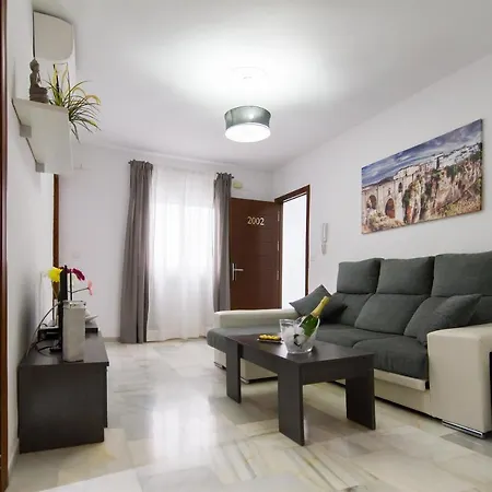 Appartement El Tajo & *