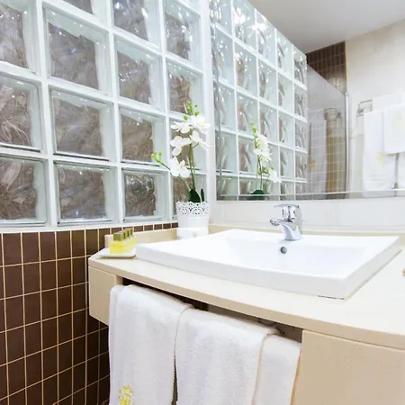 Appartement El Tajo &