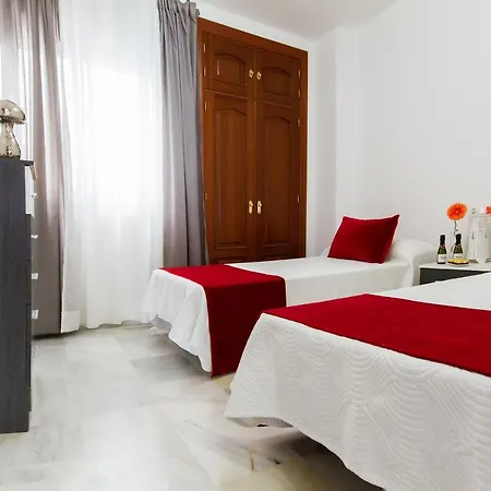 Appartement El Tajo &