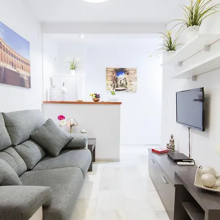 El Tajo & Appartement *
