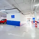 شقة El Tajo & *
