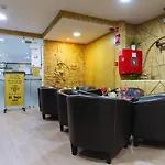 شقة El Tajo &